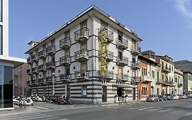 Hotel Eden Viareggio